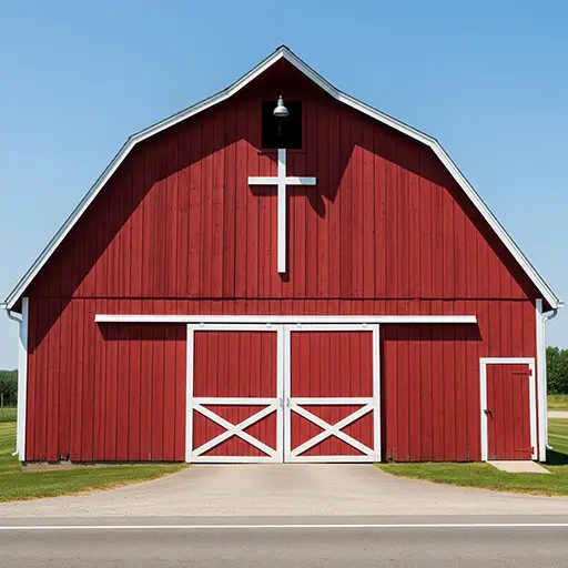 Heirloom Crosses