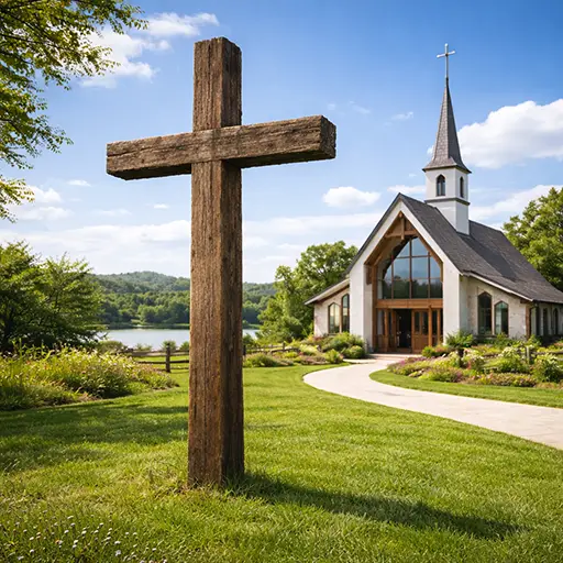 Legacy Crosses