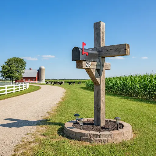 Everyday Crosses
