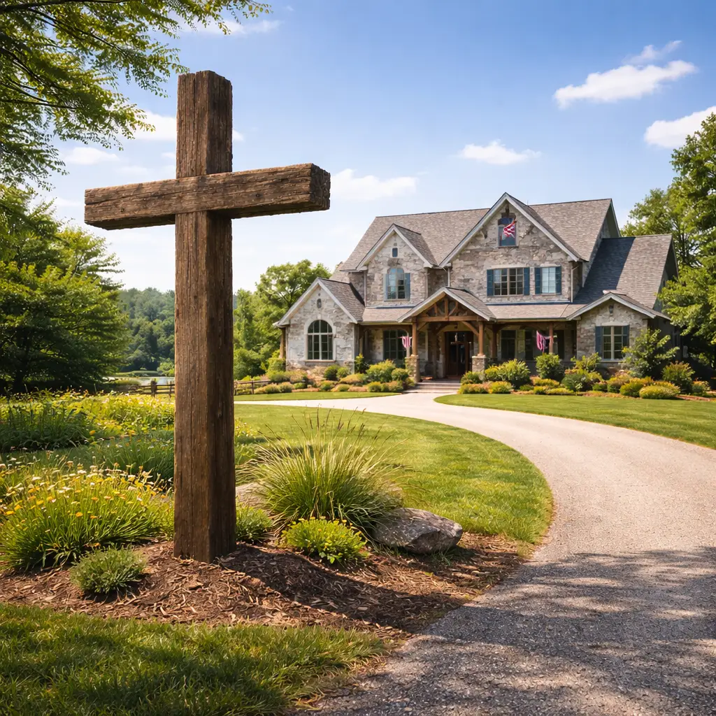Home Crosses